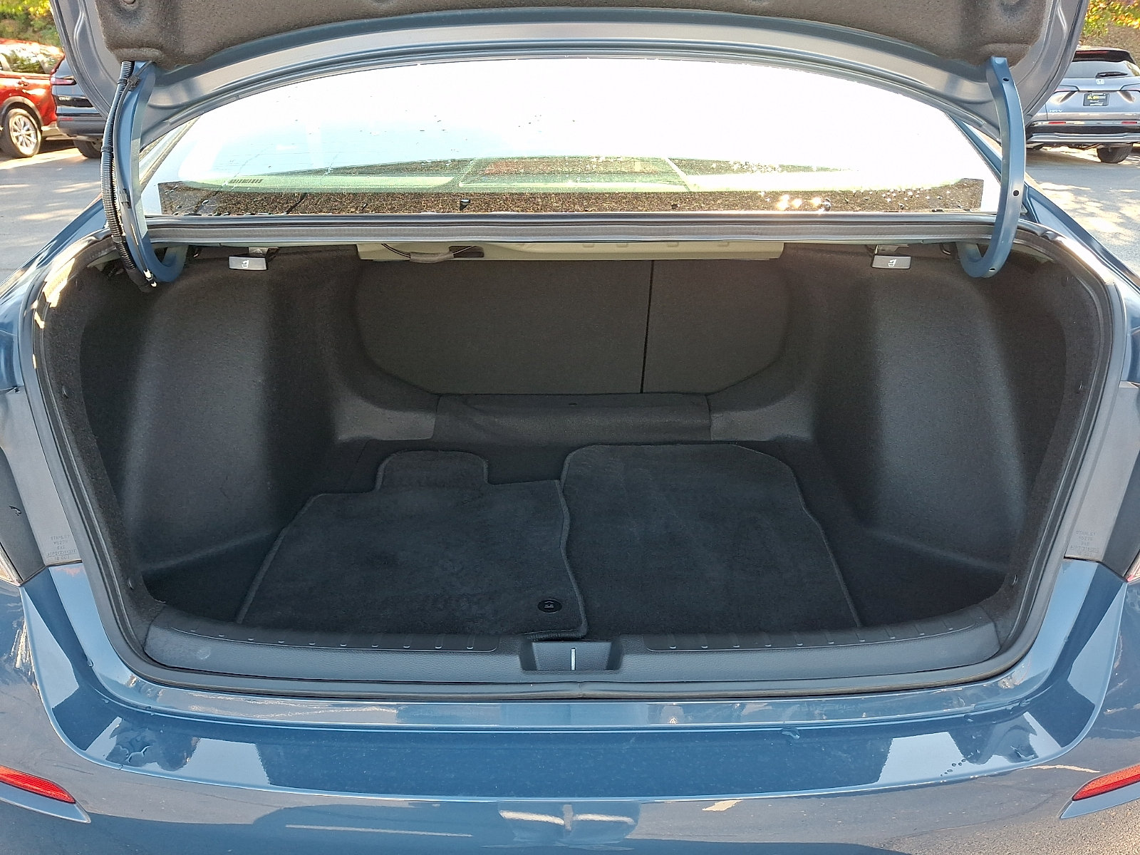 Used 2025 Honda Civic Sport image 29
