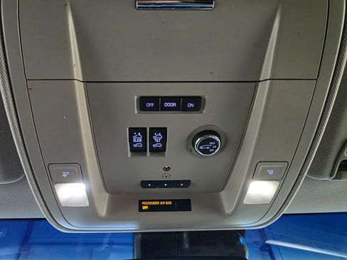 Used 2017 GMC Yukon Denali w/ Open Road Package image 41