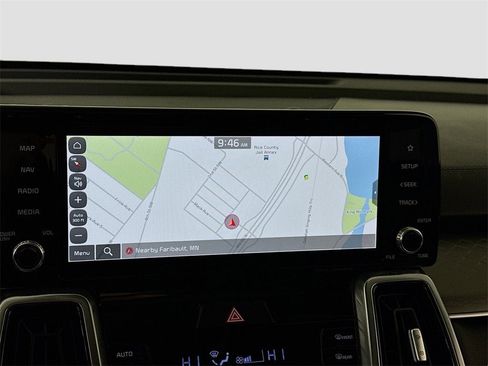 Used 2023 Kia Sorento SX image 7