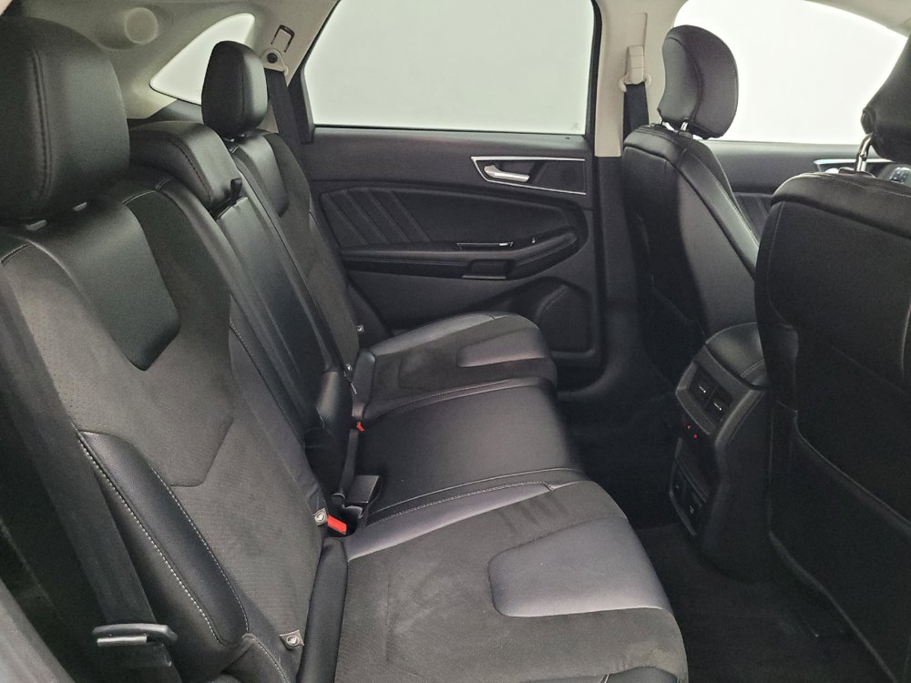 Used 2015 Ford Edge Sport w/ Equipment Group 401A AWD/4WD image 19