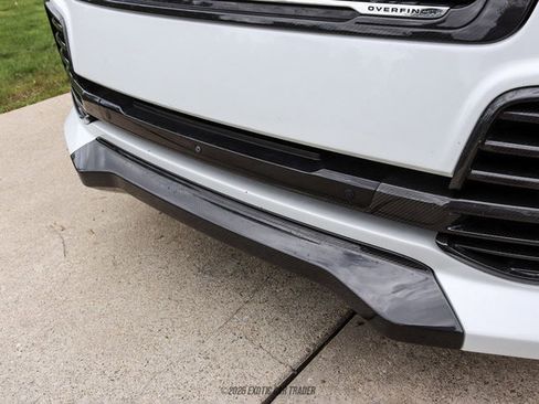 Used 2019 Land Rover Range Rover Long Wheelbase Supercharged AWD/4WD image 73
