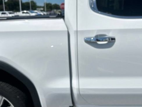 Used 2024 GMC Sierra 1500 Denali w/ Denali Reserve Package AWD/4WD image 9