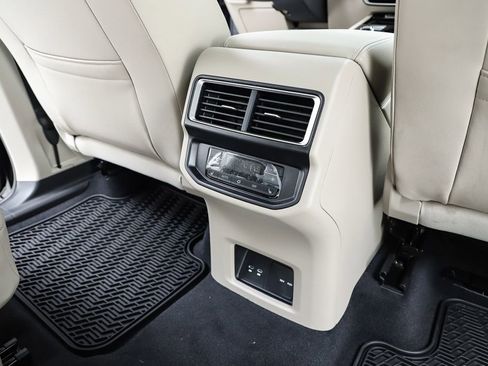 New 2026 Volkswagen Atlas SEL Premium R-Line image 39