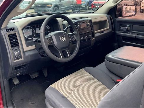 Used 2012 RAM 1500 Express AWD/4WD image 10