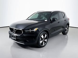 Used 2020 Volvo XC40 T5 Momentum w/ Protection Package Premier AWD/4WD video 1
