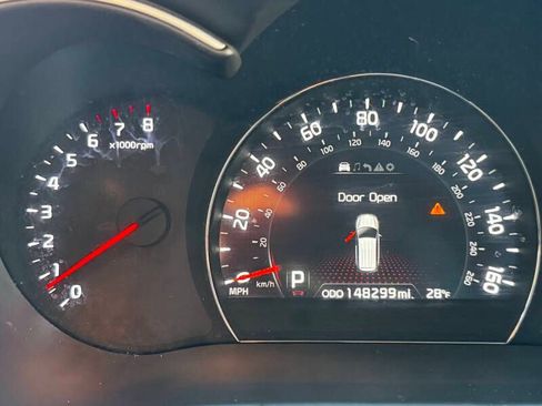 Used 2014 Kia Sorento EX w/ EX V6 Touring Package image 15