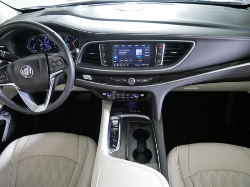 Certified 2023 Buick Enclave Avenir w/ Avenir Technology Package AWD/4WD image 10
