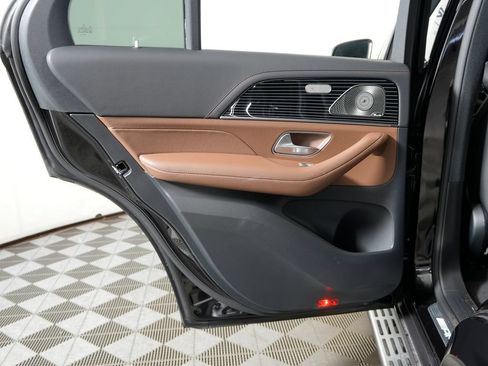 Certified 2026 Mercedes-Benz GLE 53 AMG 4MATIC image 28