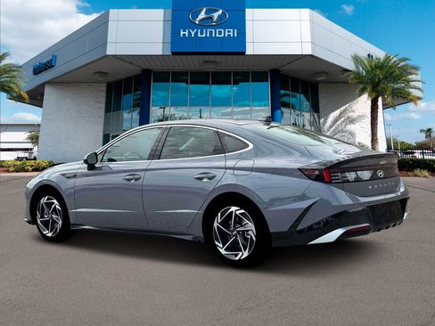 New 2026 Hyundai Sonata SEL image 5