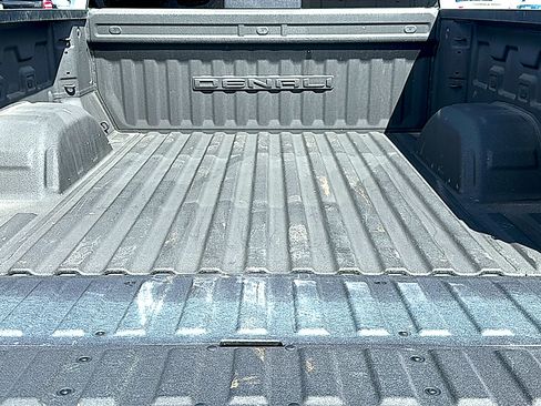 Used 2024 GMC Sierra 1500 Denali w/ Denali Reserve Package image 21