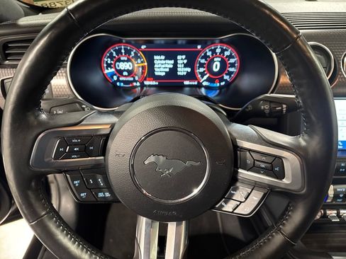 Used 2022 Ford Mustang Premium w/ 2.3L High Performance Package image 23