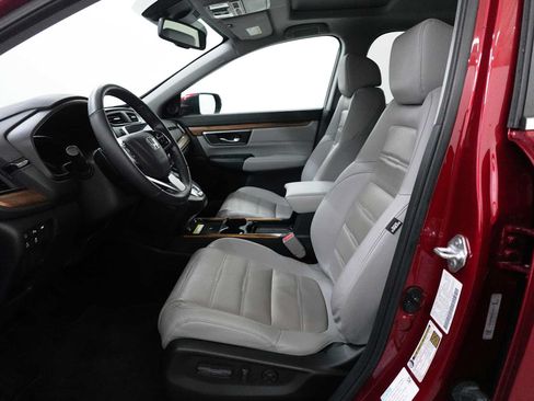 Certified 2022 Honda CR-V Touring image 12