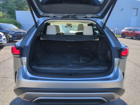 Used 2024 Lexus RX 350h w/ Accessory Package (Z1) AWD/4WD image 32