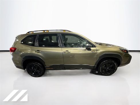 Certified 2024 Subaru Forester Wilderness image 4