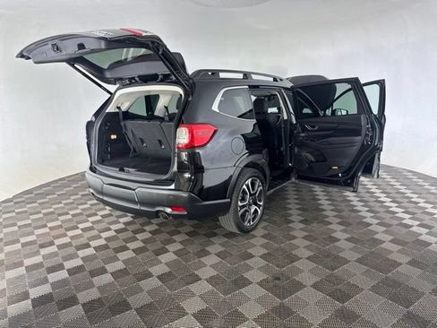 Used 2023 Subaru Ascent Limited AWD/4WD image 14