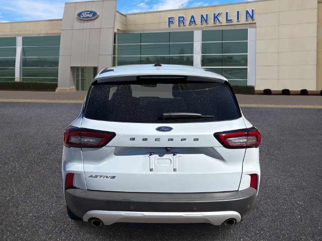 Used 2025 Ford Escape Active w/ Tech Pack #1 FWD image 6