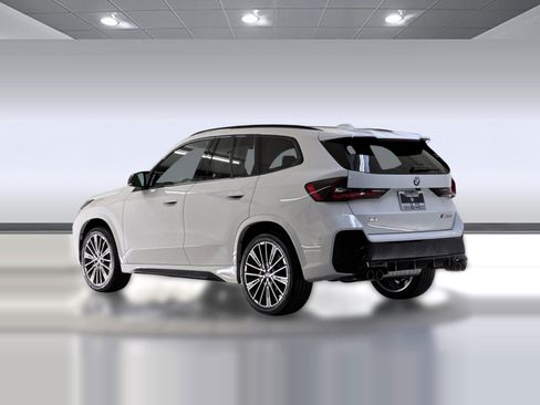 New 2026 BMW X1 M35i w/ Technology Package AWD/4WD image 3