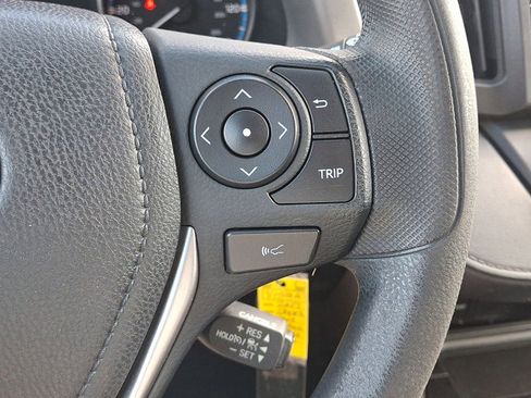 Used 2017 Toyota RAV4 LE w/ All Weather Liner Package image 19