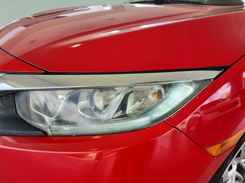 Used 2017 Honda Civic LX image 33