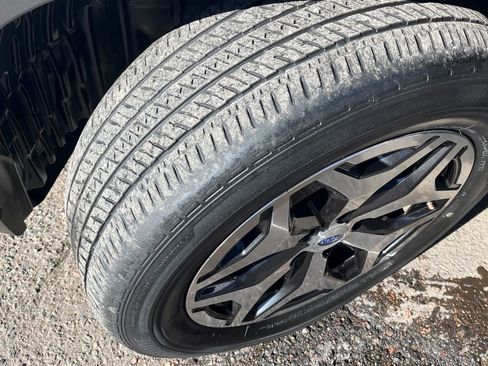 Used 2023 Subaru Forester Premium image 25