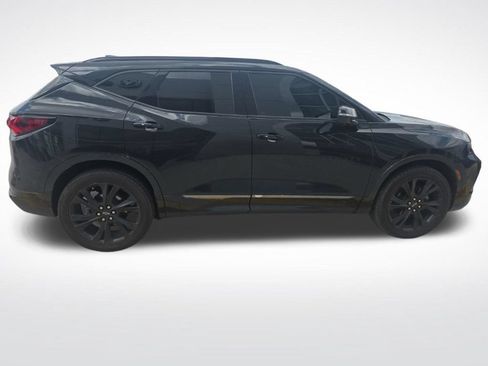 Used 2021 Chevrolet Blazer RS w/ Enhanced Convenience Package AWD/4WD image 40