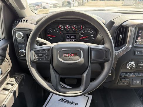 New 2026 GMC Sierra 2500 Pro w/ 1SA Pro Safety Plus Package AWD/4WD image 8