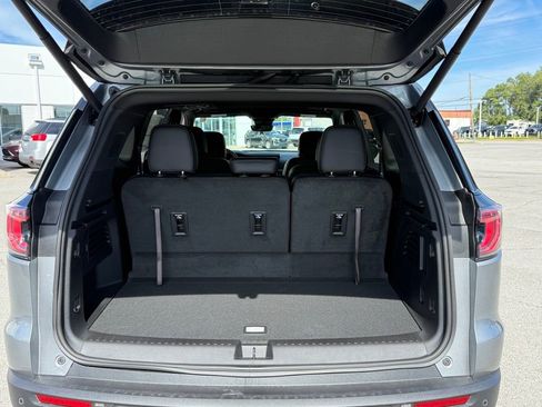 New 2026 GMC Acadia Elevation w/ Black Edition image 25