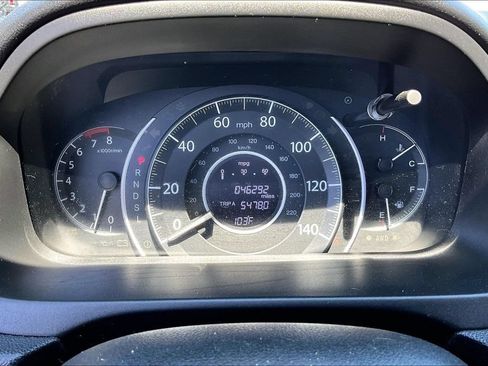 Used 2015 Honda CR-V EX image 15