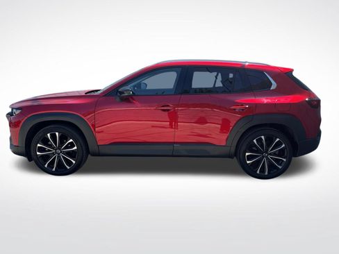 Certified 2025 MAZDA CX-50 AWD 2.5 Turbo w/ Weather Package image 5
