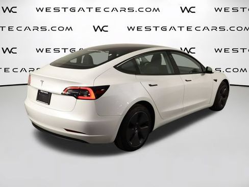 Used 2023 Tesla Model 3 Standard Range RWD image 51