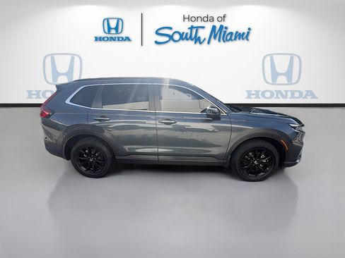 Used 2024 Honda CR-V Sport image 8