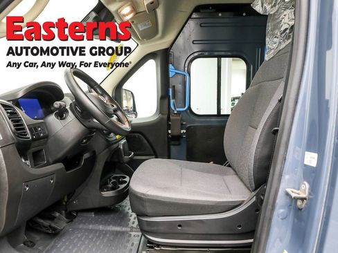 Used 2024 RAM ProMaster 3500 image 14