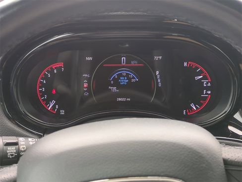 Used 2022 Dodge Durango R/T w/ Trailer Tow Group IV image 30