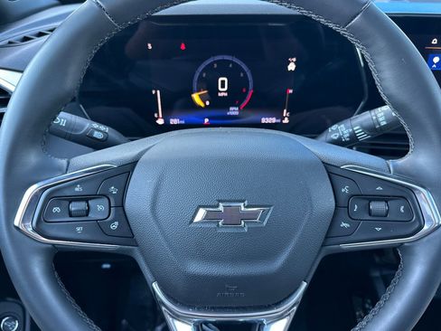 Used 2024 Chevrolet TrailBlazer ACTIV w/ Convenience Package image 29