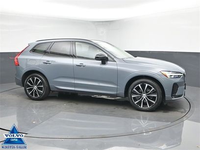 Used 2023 Volvo XC60 B5 Ultimate w/ Climate Package