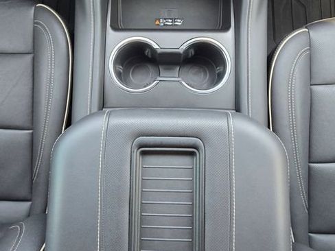 Used 2023 Chevrolet Tahoe Premier w/ Max Trailering Package AWD/4WD image 46