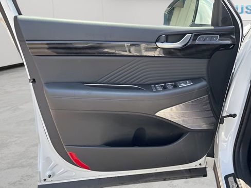 Used 2025 Hyundai Palisade Calligraphy AWD/4WD image 9