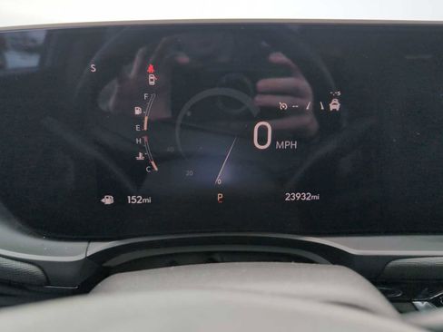 Used 2025 Buick Envista Avenir image 13