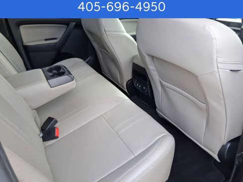 Used 2019 Ford Ranger Lariat w/ Equipment Group 501A Mid image 10