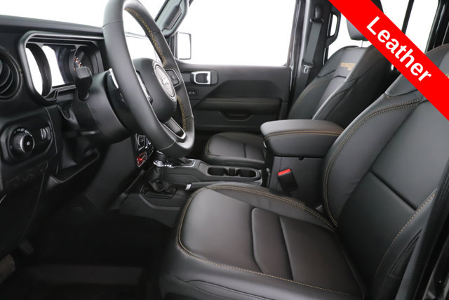 Used 2025 Jeep Wrangler Unlimited Rubicon 392 AWD/4WD image 17