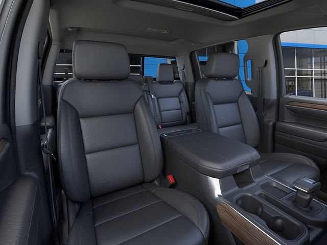 New 2026 Chevrolet Silverado 1500 RST w/ Convenience Package II AWD/4WD image 16