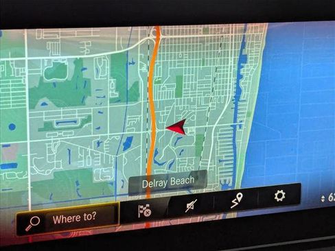 Certified 2023 Mercedes-Benz GLE 450 GLE 450 image 15