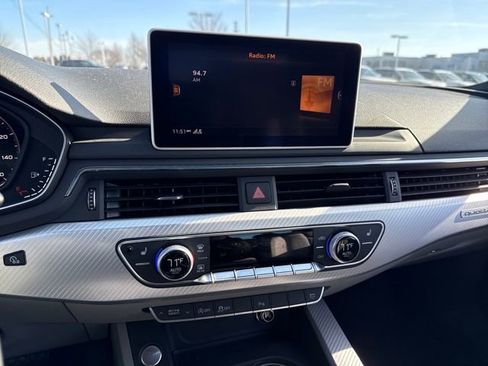 Used 2018 Audi A5 2.0T Premium Plus w/ Premium Plus image 19