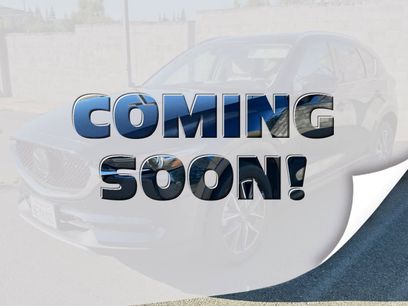 Used 2018 MAZDA CX-5 Grand Touring w/ Premium Package