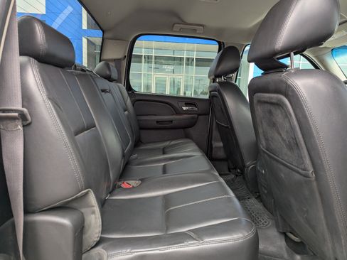 Used 2013 GMC Sierra 2500 SLT AWD/4WD image 38