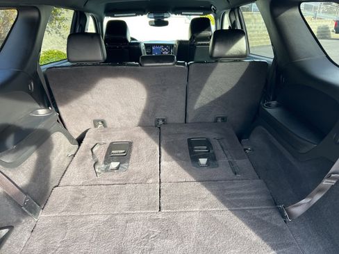 Used 2021 Dodge Durango R/T w/ Blacktop Package image 13