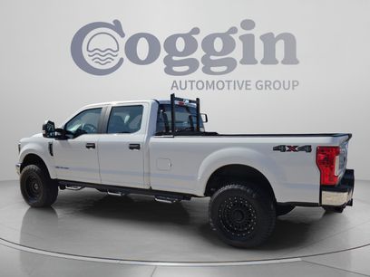 Used 2019 Ford F350 XL w/ Power Equipment Group