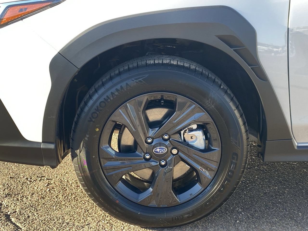 New 2026 Subaru Crosstrek 2.5i AWD/4WD image 6