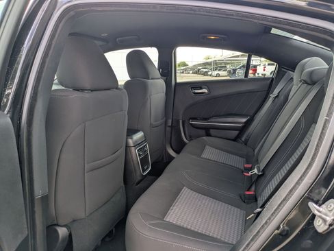 Used 2023 Dodge Charger SXT image 19