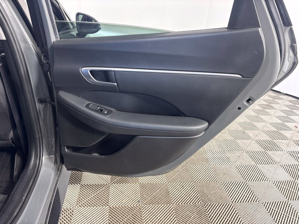 Used 2020 Hyundai Sonata SEL FWD image 18